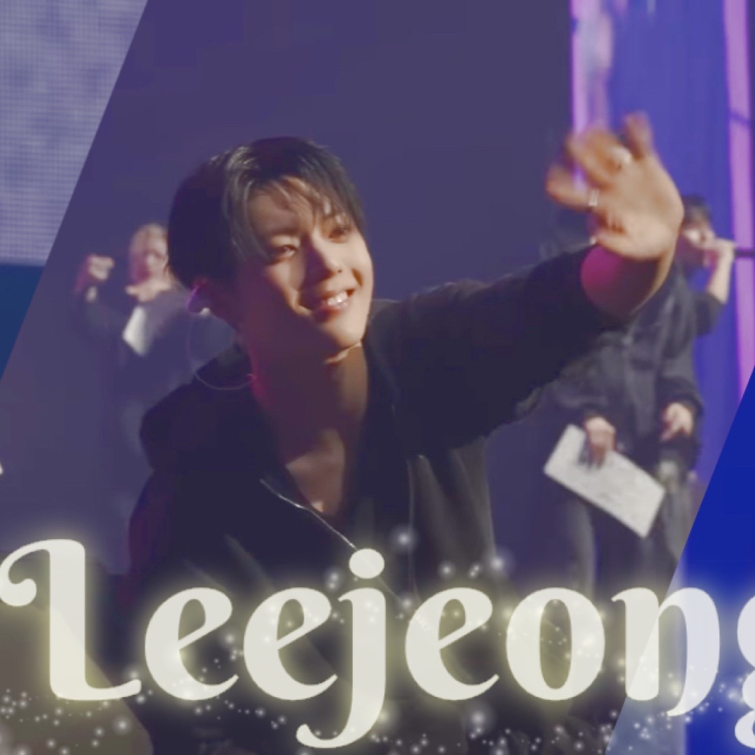 Latest photo of Leejeong (WHIB)