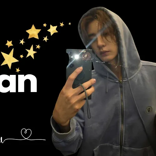 A moment captured by Leehan (BOYNEXTDOOR)'s fan