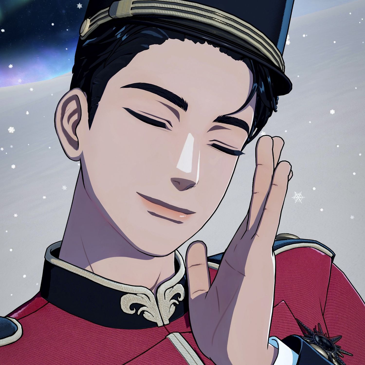 Behind-the-scenes cut of PLAVE