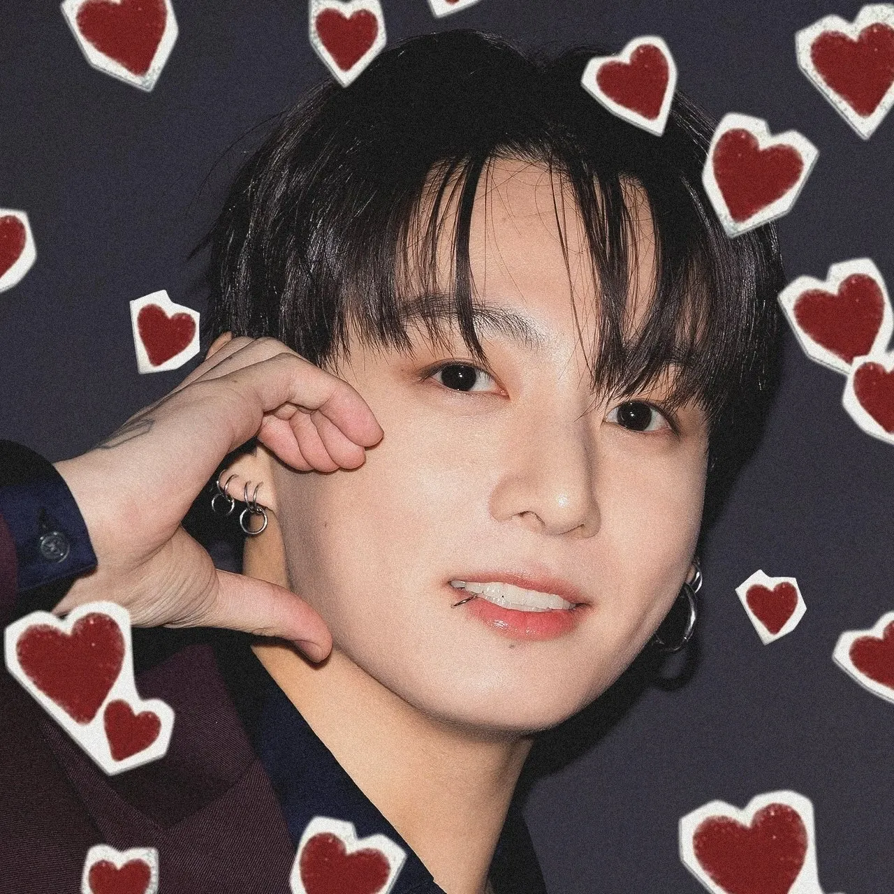 정국 (방탄소년단)의 최신 사진