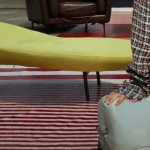 Recent activity shot of Hong (LYKN)