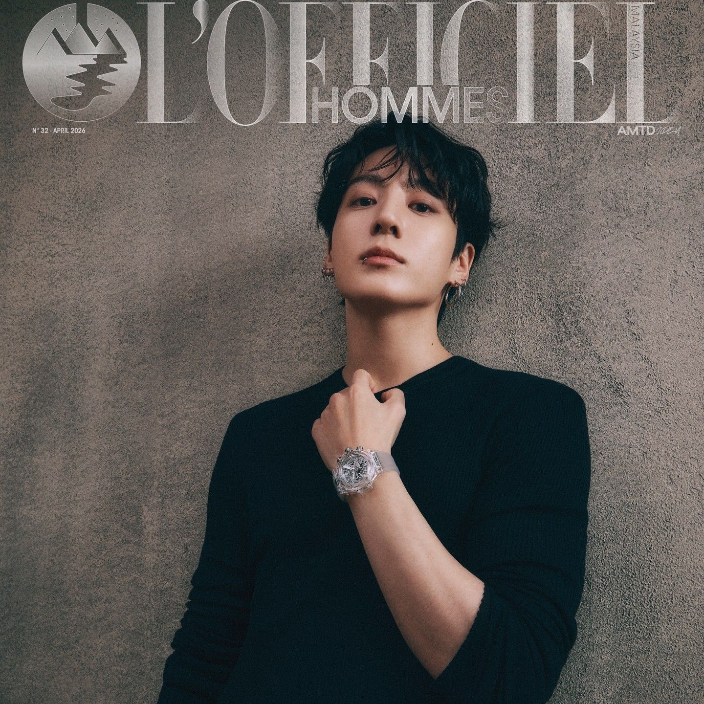 Behind-the-scenes cut of Jungkook (BTS)