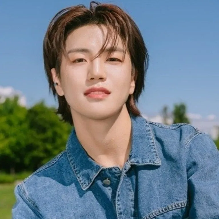 東勳 (A.C.E)粉絲拍下的瞬間