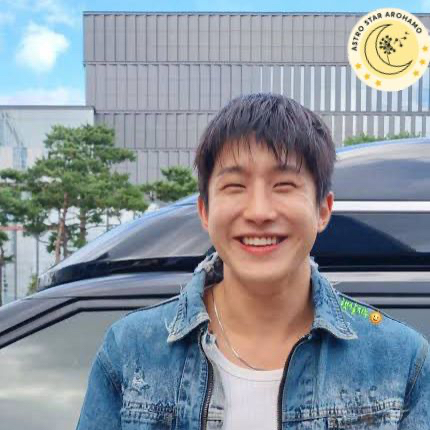 Momen yang diabadikan oleh penggemar ASTRO