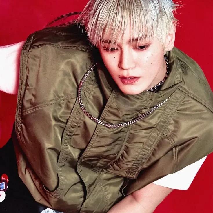 泰容 (NCT 127)的最新照片