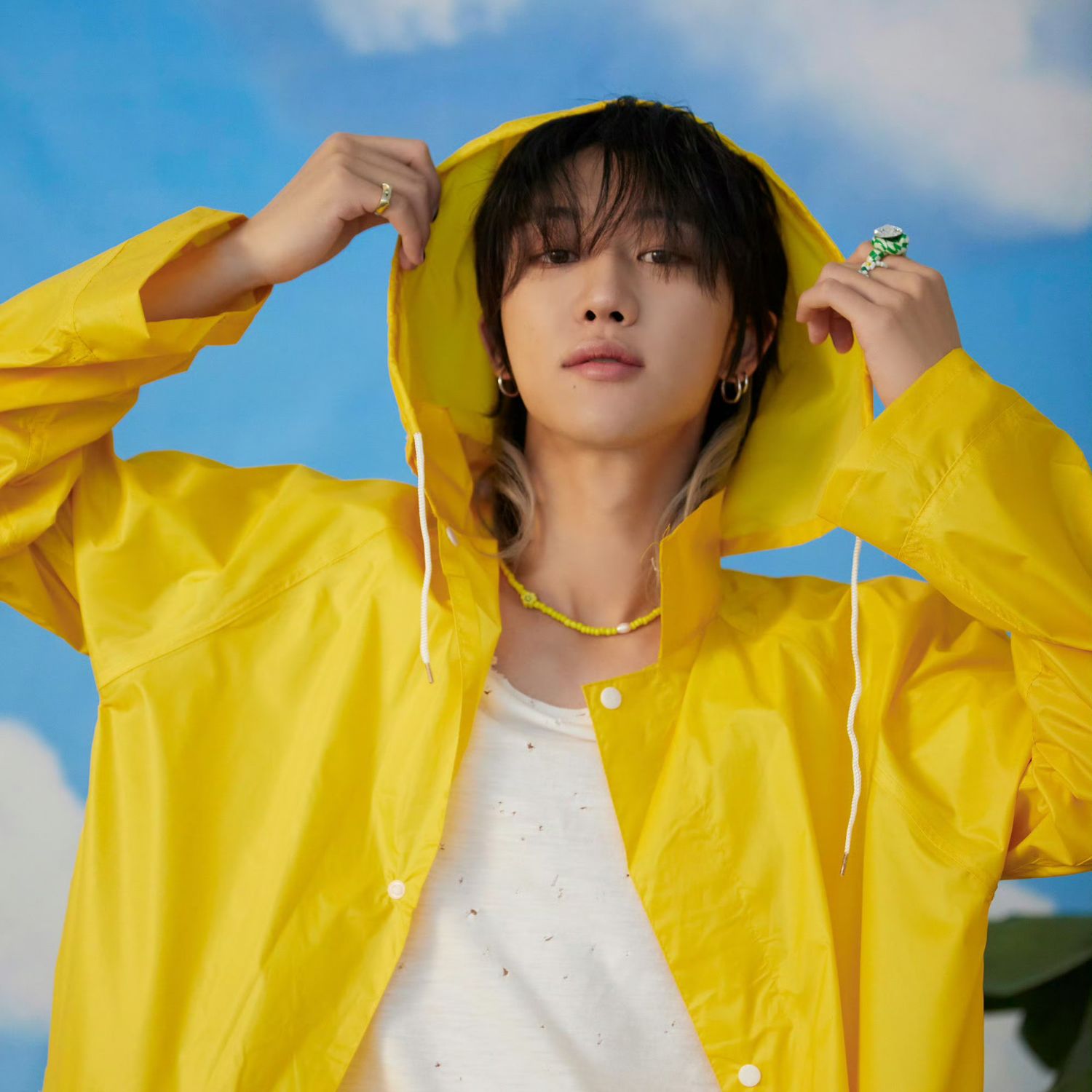 디에잇 (세븐틴) 팬이 찍은 순간