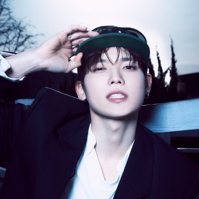 Behind-the-scenes cut of Kimura Masaya (INI)