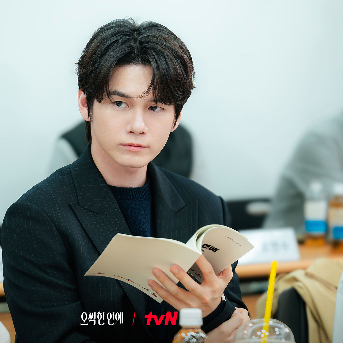 옹성우 최근 활동샷