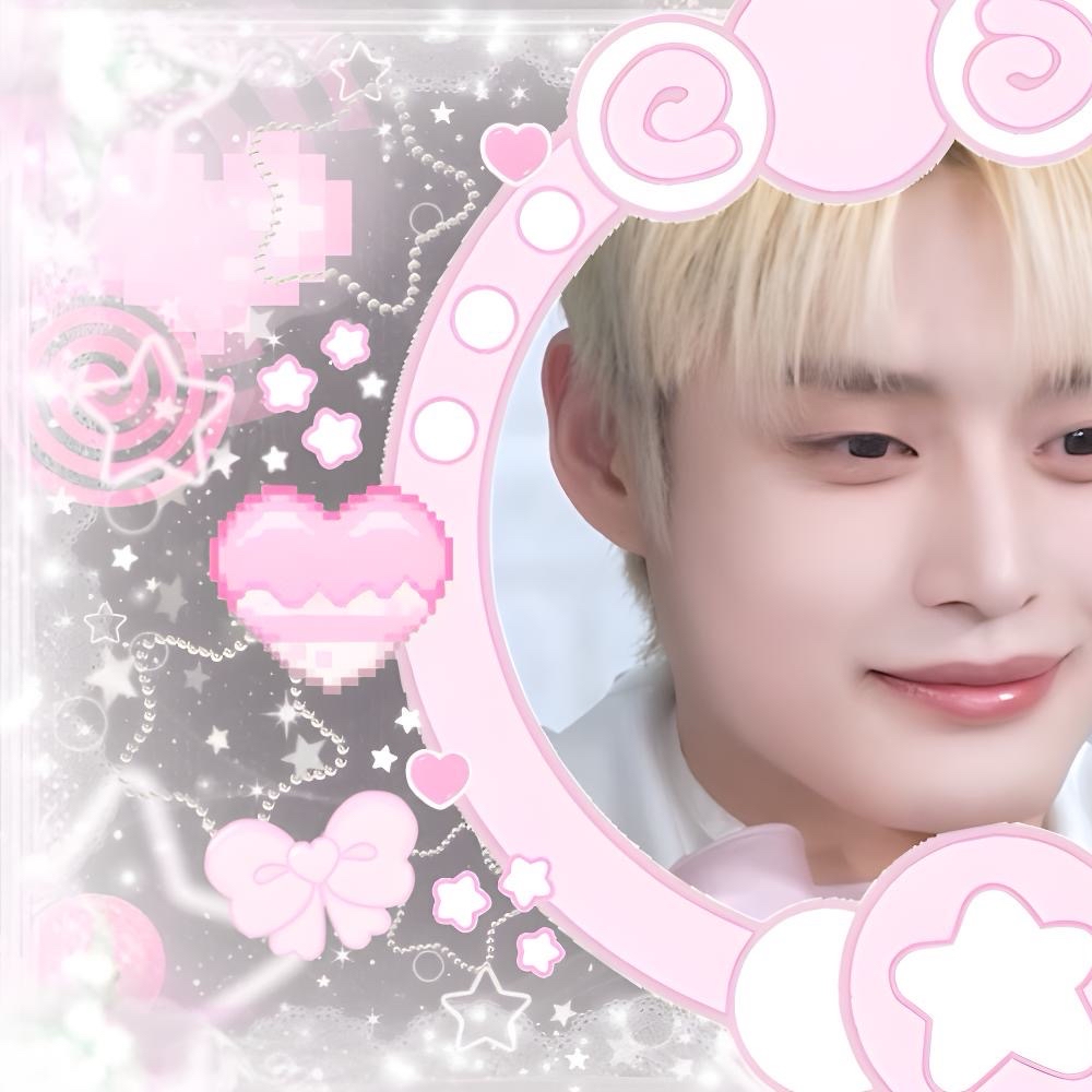 A moment captured by Kim Jiwoong (ZEROBASEONE)'s fan