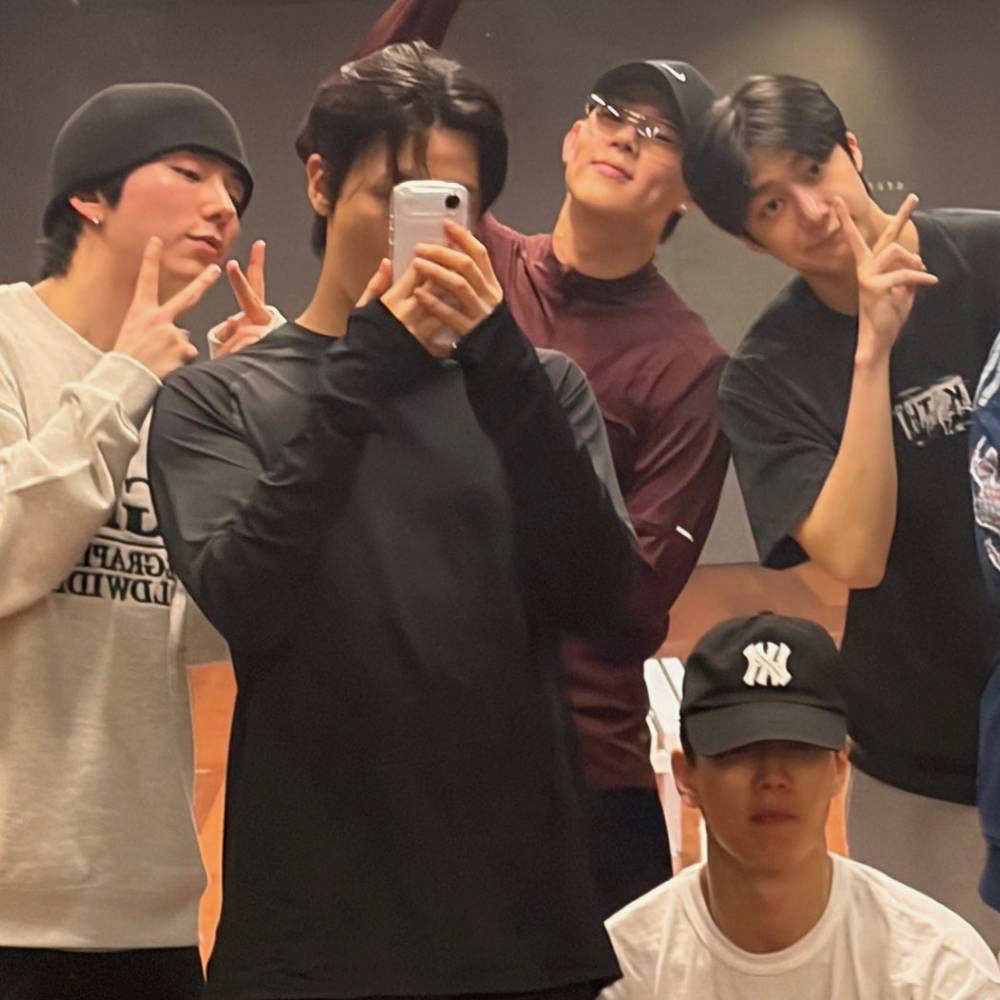 지금 주목받는 케이팝 스타 게시글