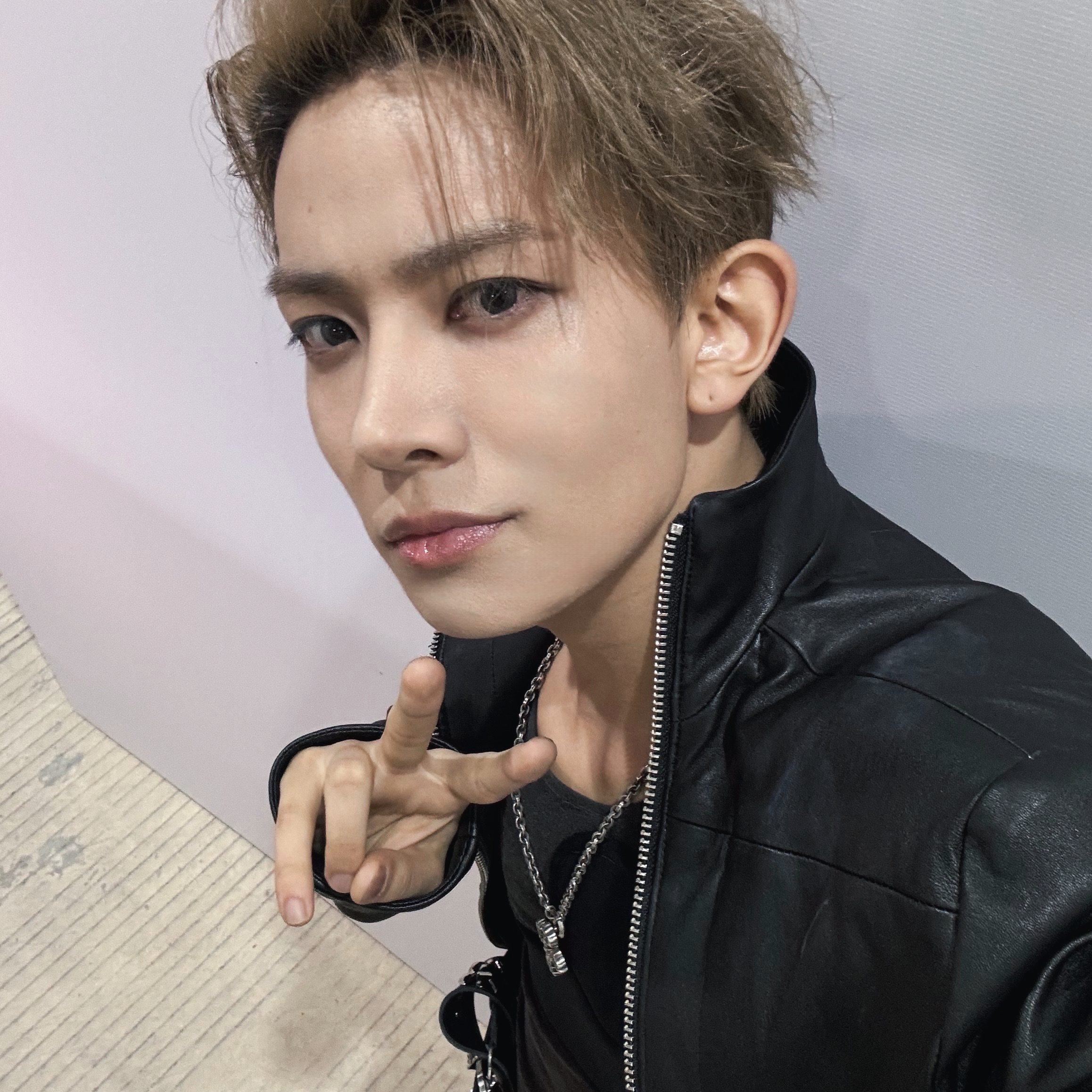 희승 (ENHYPEN) 최근 활동샷