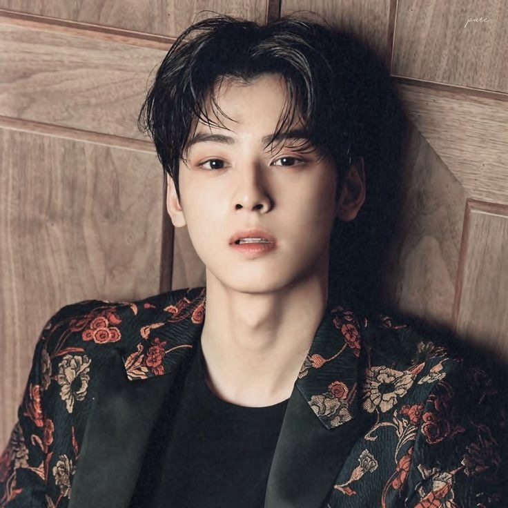 Latest photo of Eunwoo (ASTRO)