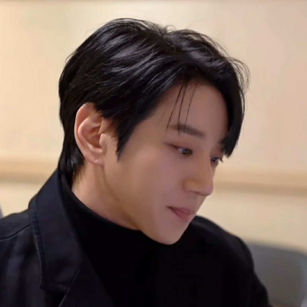 黃致列的幕後花絮