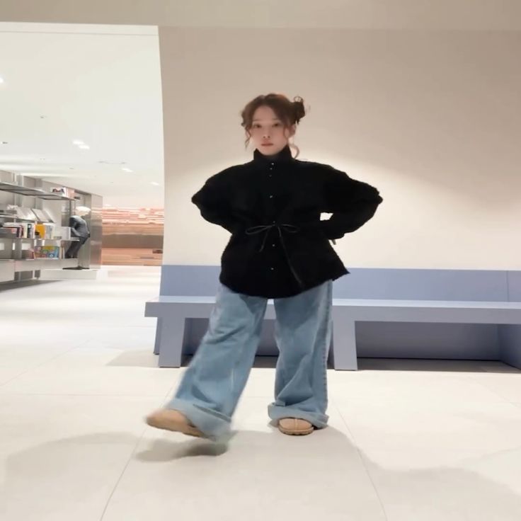 Latest photo of Winter (aespa)