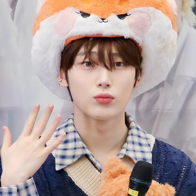 선우 (ENHYPEN)의 최신 사진