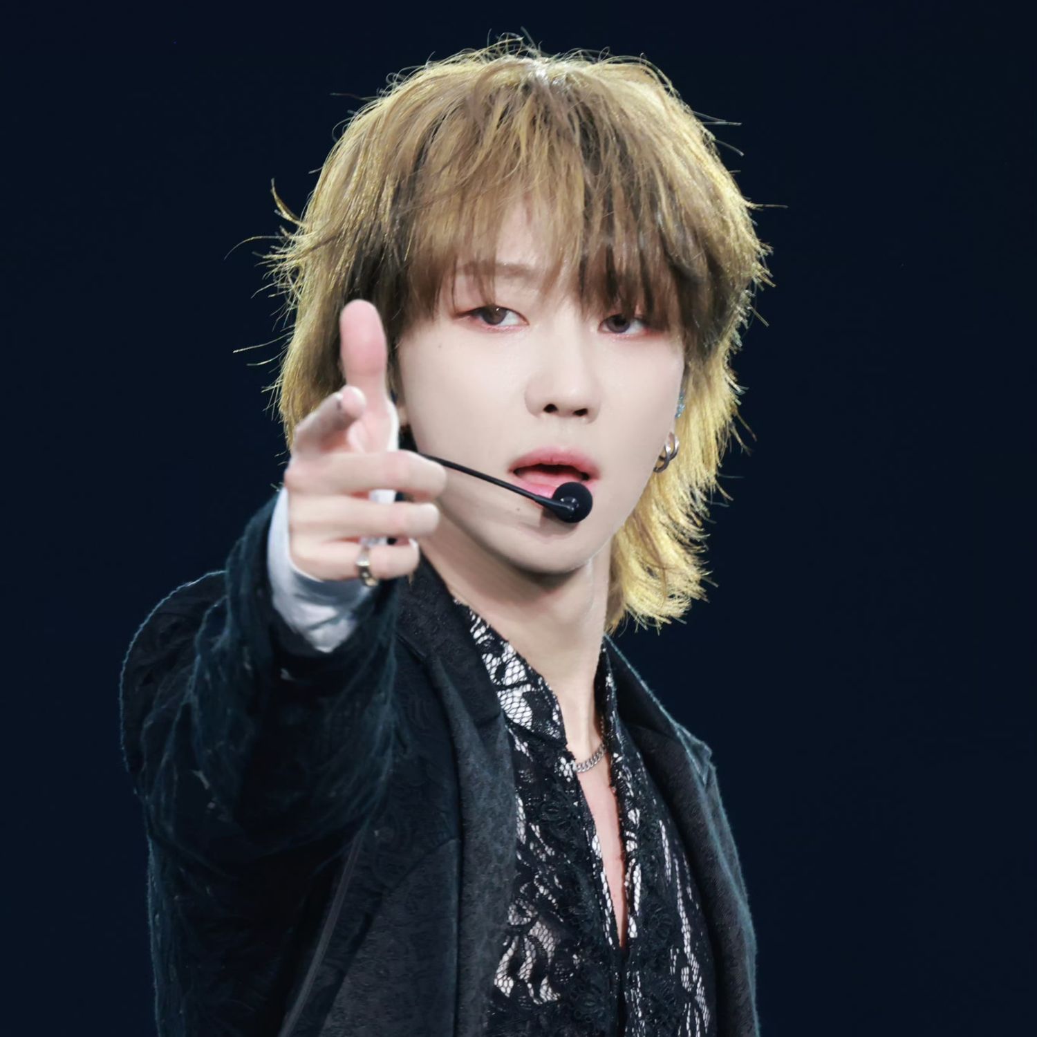 The 8 (SEVENTEEN)的幕後花絮