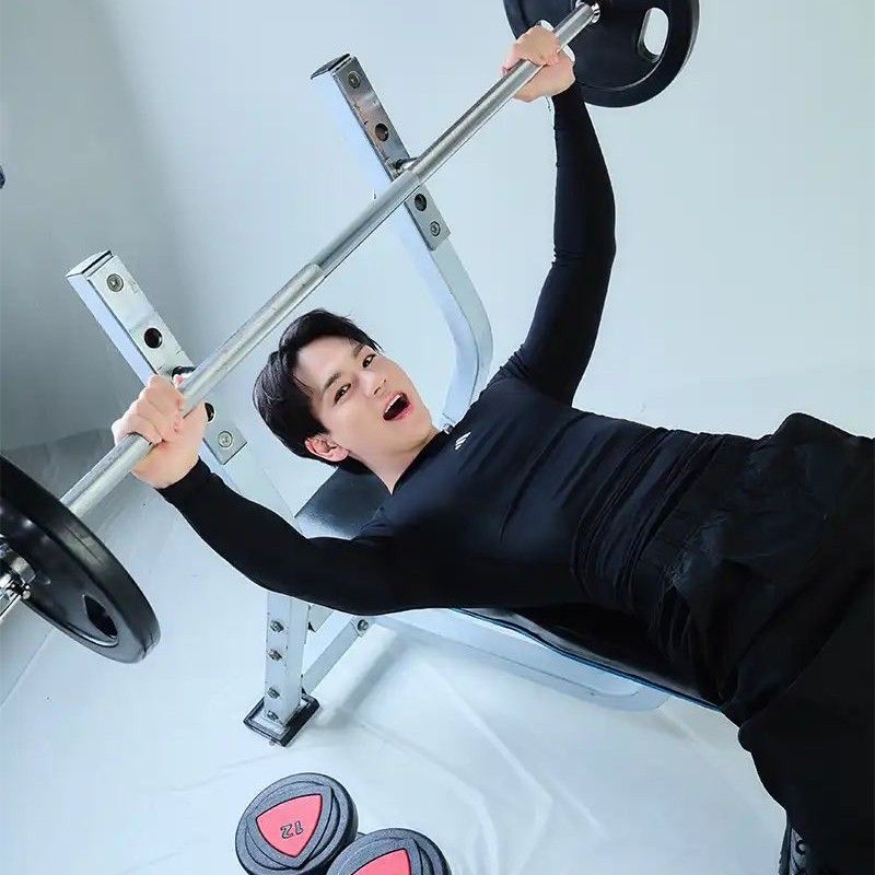 Behind-the-scenes cut of Mamehara Issei (JO1)