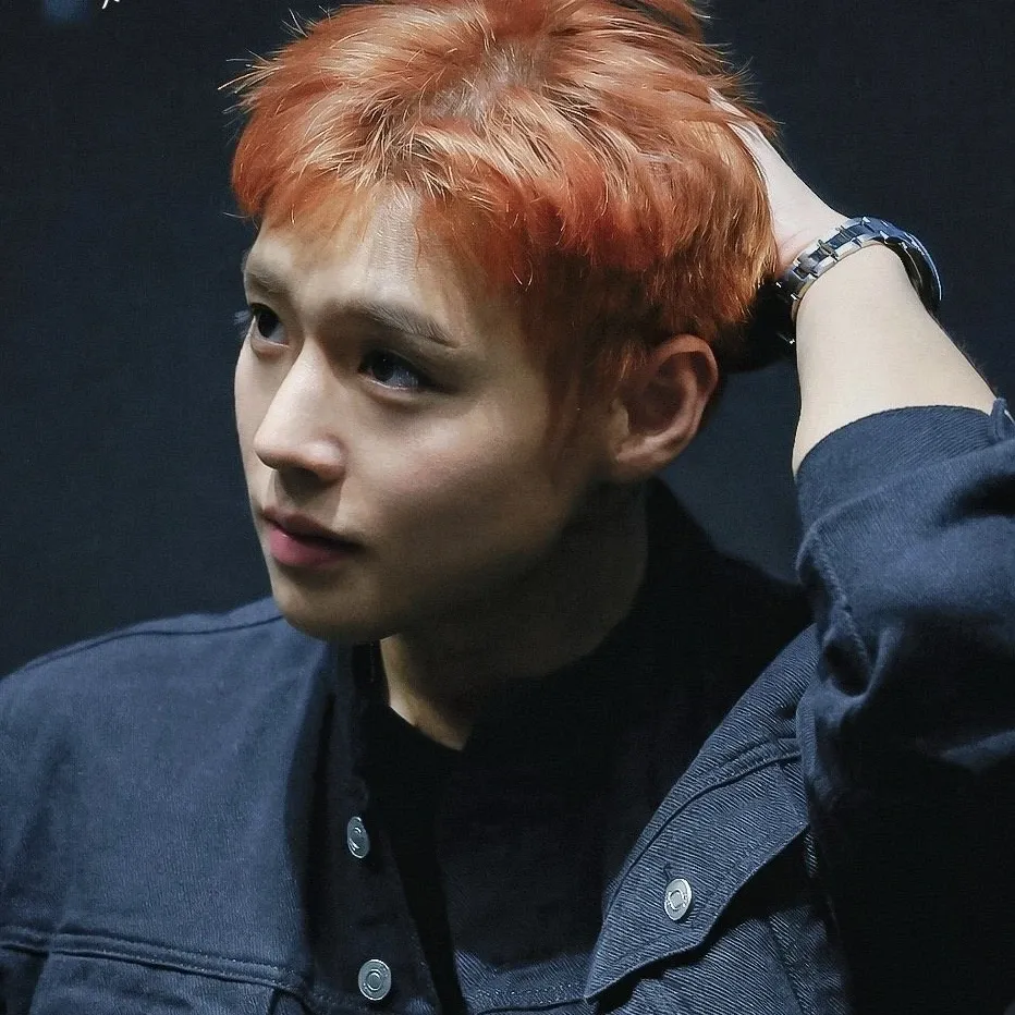 박지훈 팬이 찍은 순간