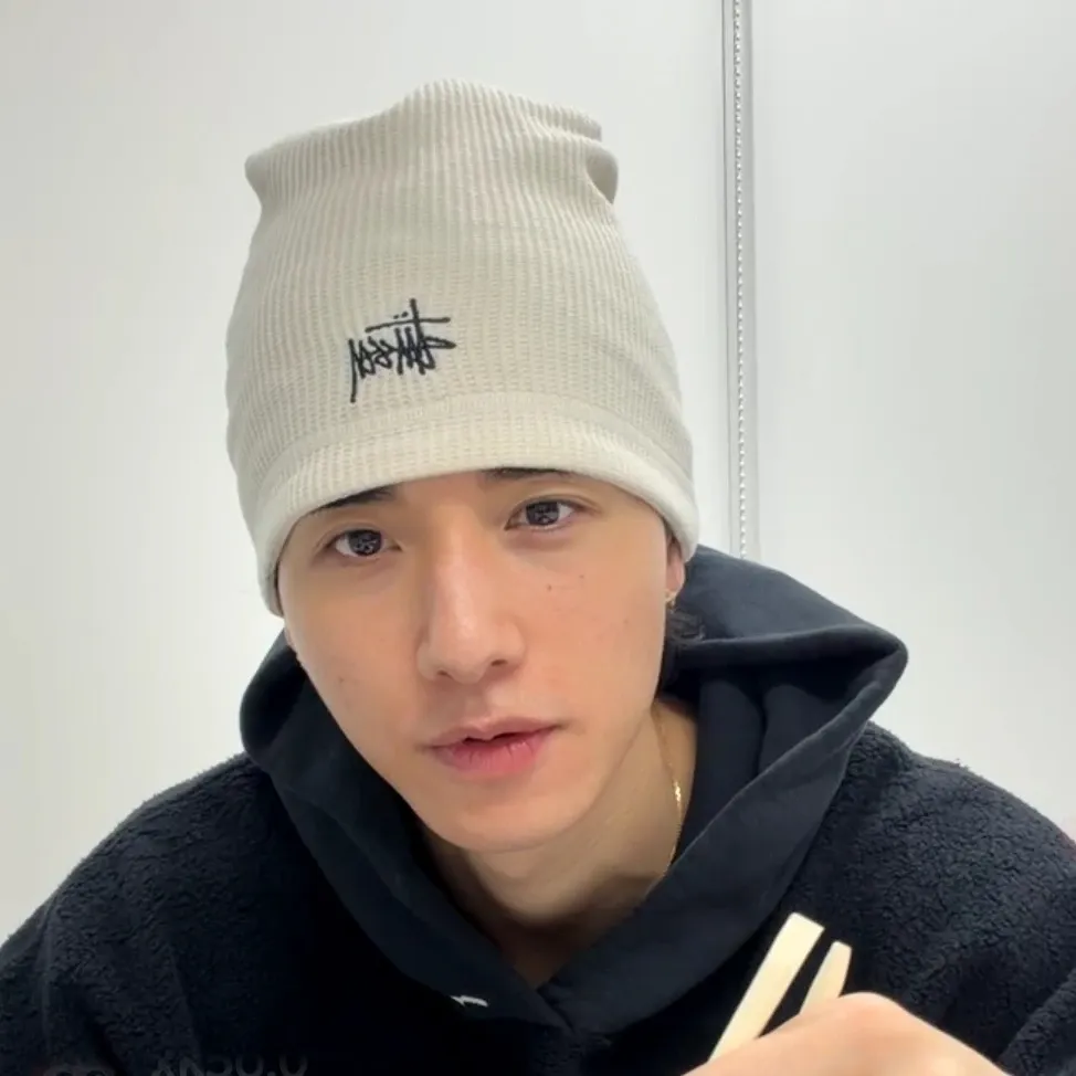 Latest photo of Sato Keigo (JO1)