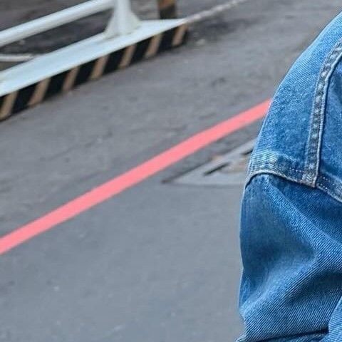 Behind-the-scenes cut of Moonbyul (MAMAMOO)