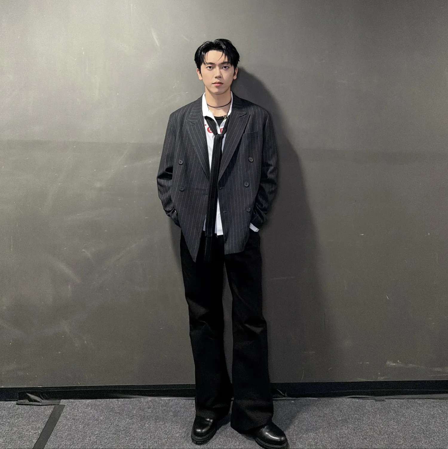 민균 (온앤오프)의 최신 사진