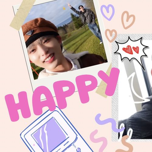 Latest photo of Jo (&TEAM)