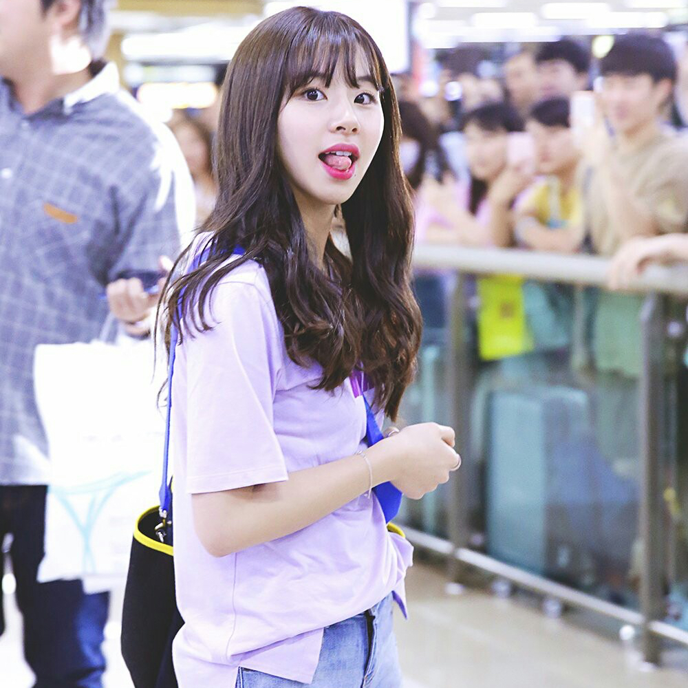 TWICE 최근 활동샷