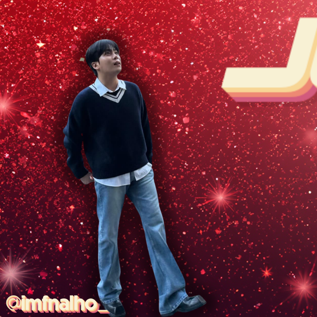 鍾浩 (ATEEZ)的幕后花絮