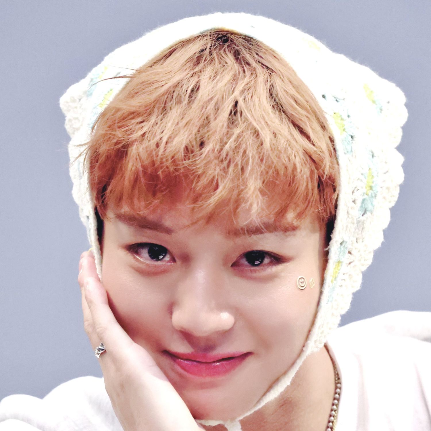 박지훈 팬이 찍은 순간