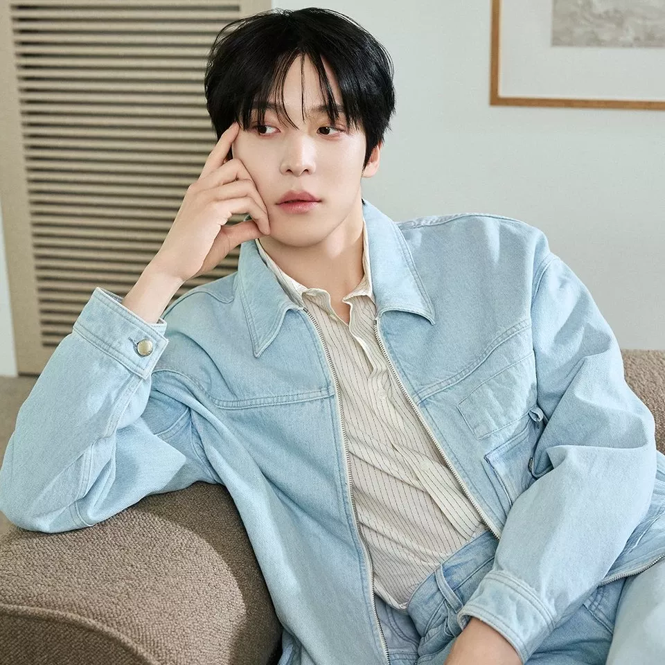 에이티즈 최근 활동샷