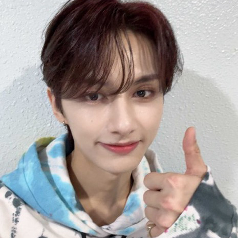 세븐틴의 비하인드 컷