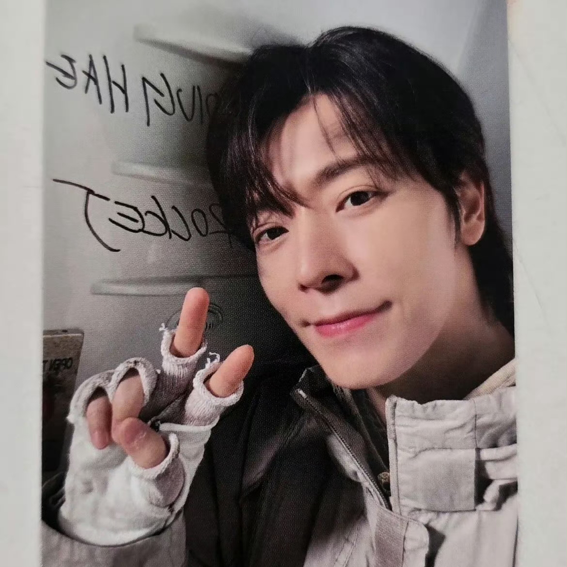 슈퍼주니어 최근 활동샷