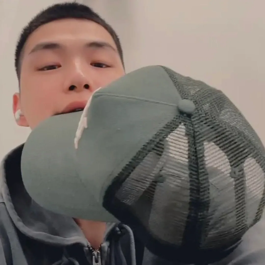 Foto terbaru Kang Daniel