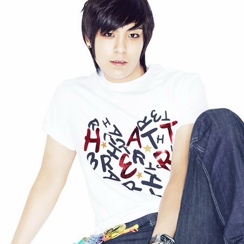 Latest photo of T.O.P