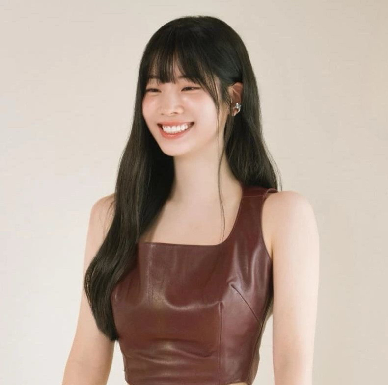 多賢 (TWICE)的最新活動照片