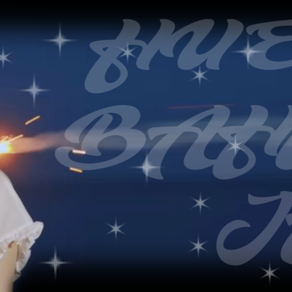 Behind-the-scenes cut of Huening Bahiyyih (Kep1er)