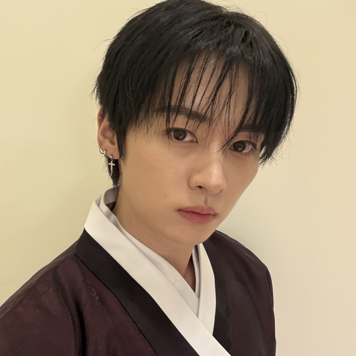 Latest photo of Stray Kids