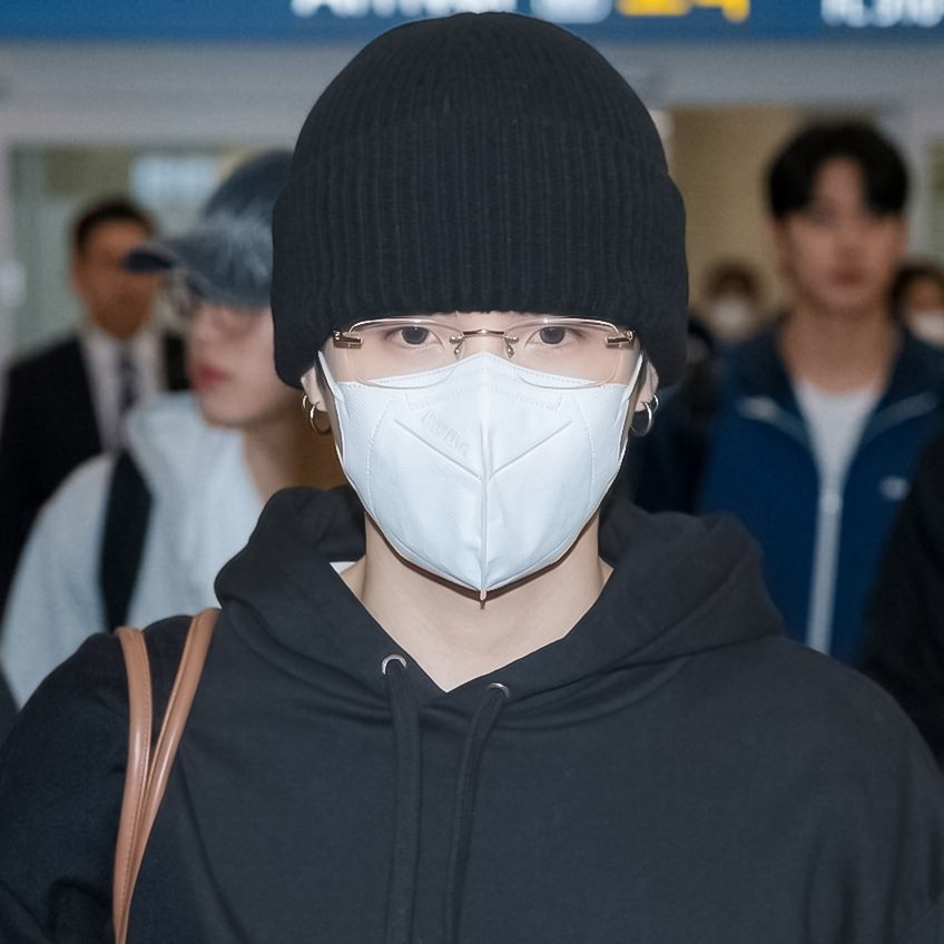 슈가 (방탄소년단) 최근 활동샷