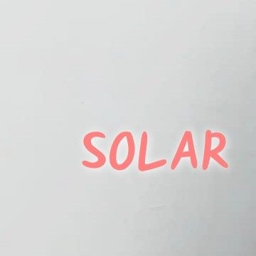 솔라 (마마무) 팬이 찍은 순간