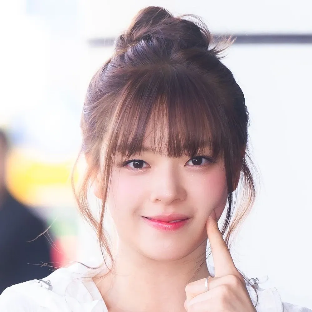 ジョンヨン (TWICE)の最近の活動写真