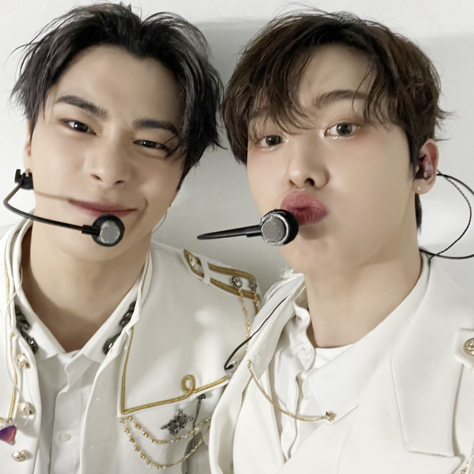 Latest photo of Moonbin (ASTRO)