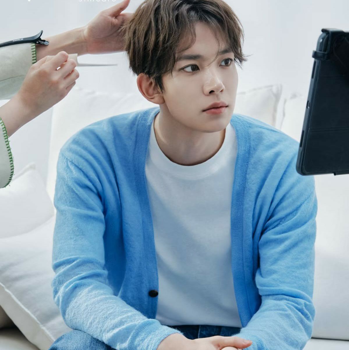 Foto aktivitas terbaru Evan