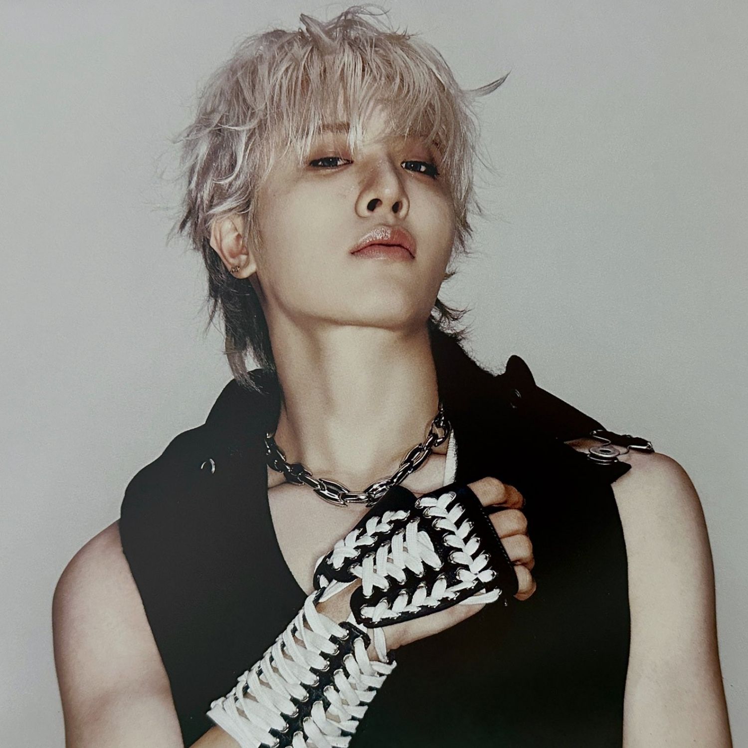 Recent activity shot of So Junghwan (TREASURE)