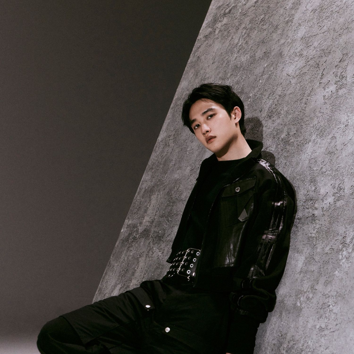 디오 (EXO) 팬이 찍은 순간