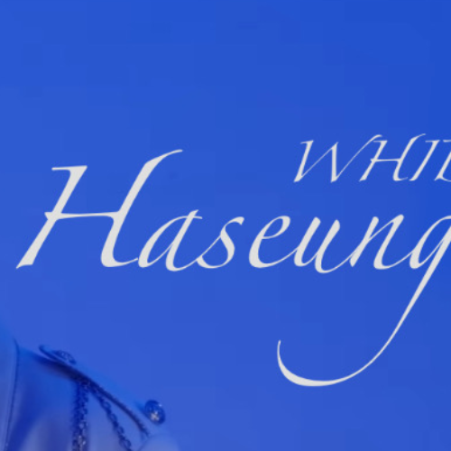 Latest photo of Haseung (WHIB)