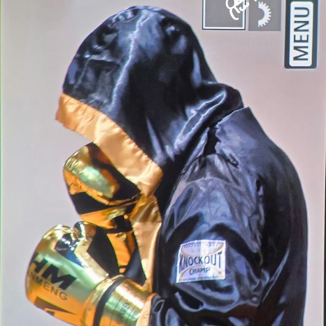 강다니엘 팬이 찍은 순간