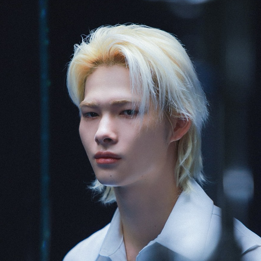 Potret di balik layar NI-KI (ENHYPEN)