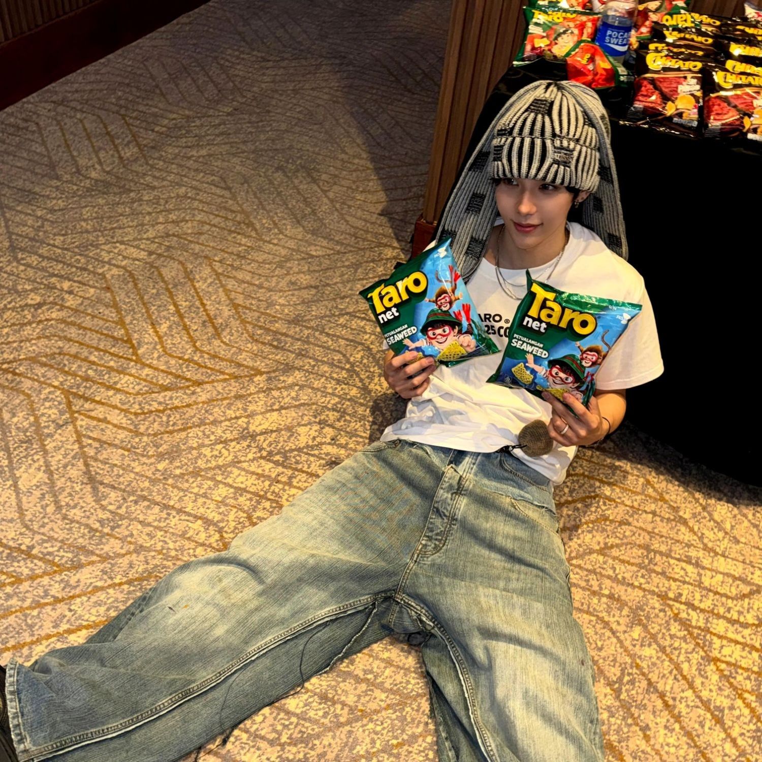 Latest photo of SHOTARO (RIIZE)