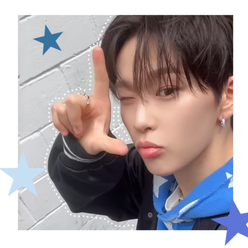 Best moment chosen by Haseung (WHIB) fandom
