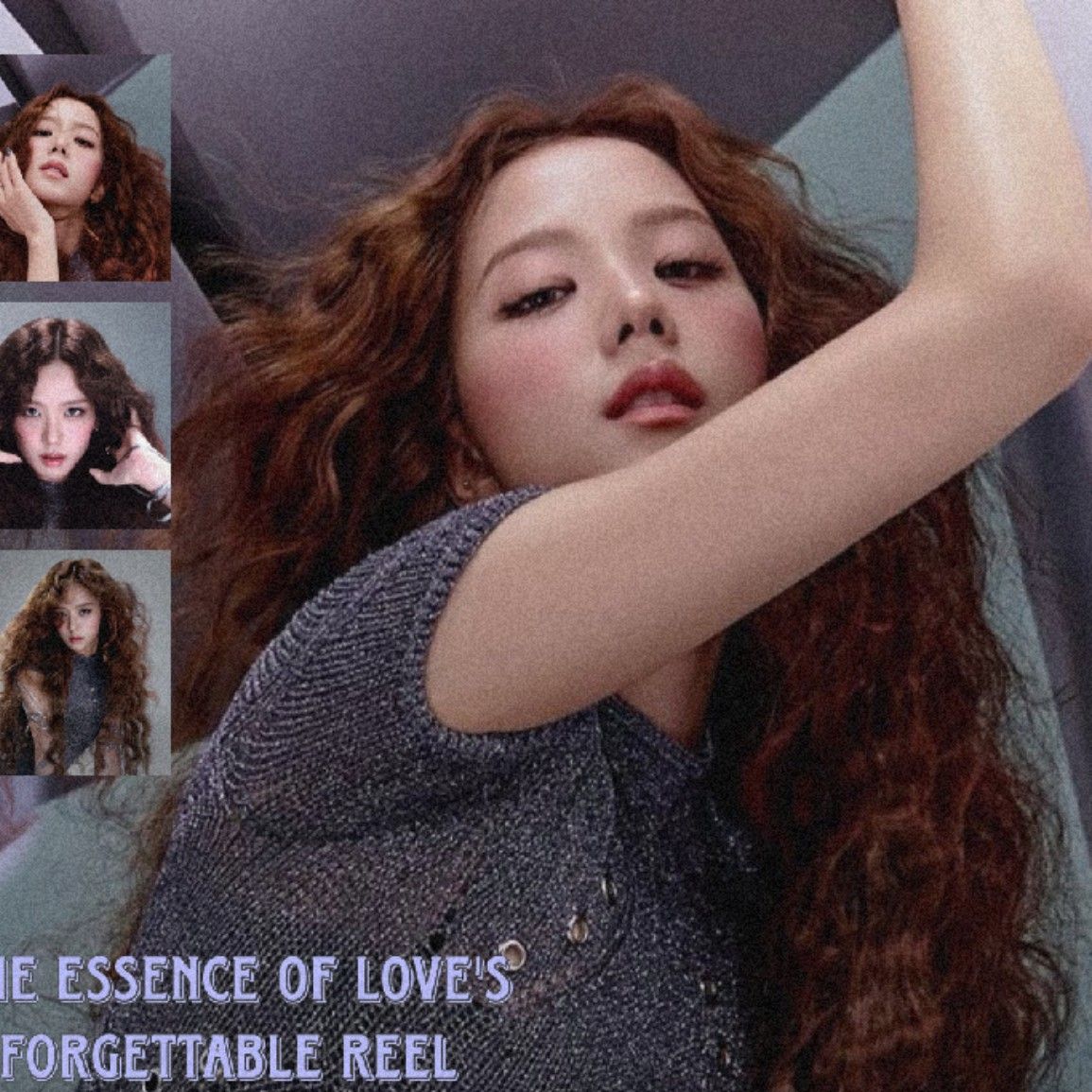 智秀 (BLACKPINK)粉絲拍下的瞬間